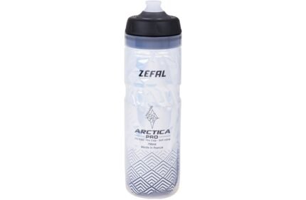 BIDON ISOTHERME ZEFAL ARCTICA PRO 75 NOIR