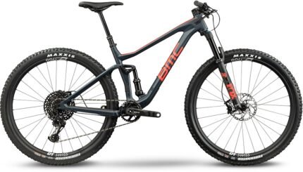 BMC Speedfox ONE 2021 2022