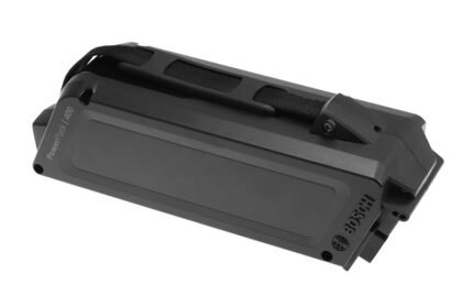 BOSCH EBIKE - BATTERIE DE CADRE POWERPACK 400 WH - CLASSIC LINE