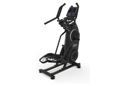 BOWFLEX STEPPER MAX TOTAL