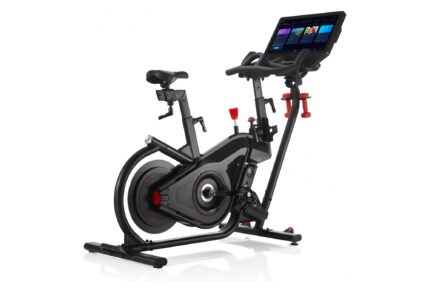 BOWFLEX – VÉLO DE BIKING VELOCORE