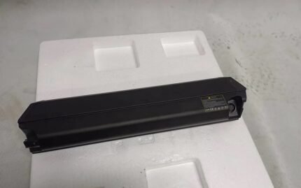 Batterie au lithium pour vélo Lankeleisi