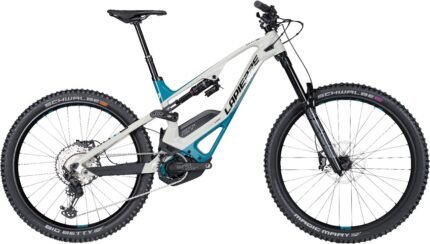 Lapierre Overvolt GLP 2 Elite 2022
