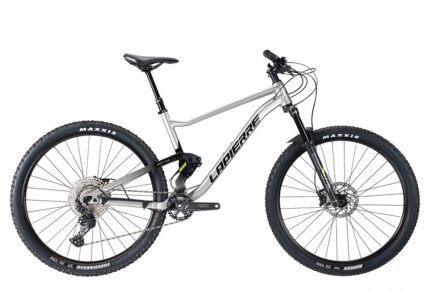 Lapierre Zesty TR 3.9 2022