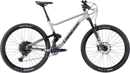 Lapierre Zesty TR 5.9 2022