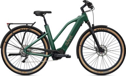 O2feel VERN ADVENTURE POWER 8.1 - IPA432 2022
