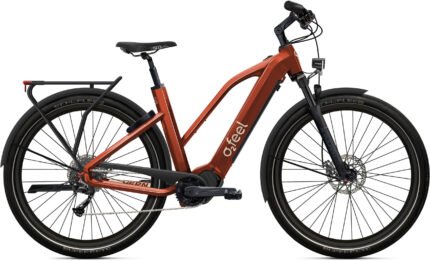 O2feel VERN URBAN POWER 7.1 Bronze - IPA432 2022