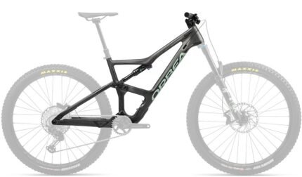 Orbea OCCAM OMR LT+FOX X 2POS F 2023