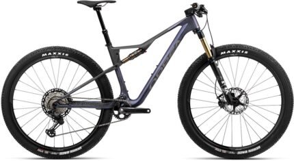 Orbea OIZ M-PRO 2023 2023