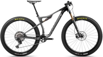 Orbea OIZ M10 TR 2022