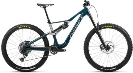Orbea RALLON M10 2022