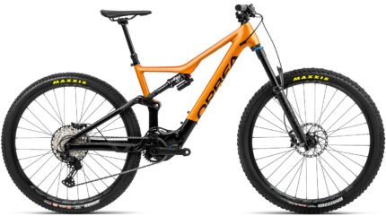 Orbea RISE H15 2022