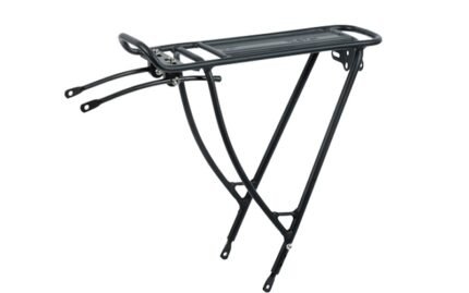 PORTE-BAGAGE ARRIÈRE ZÉFAL RAIDER R50 NOIR
