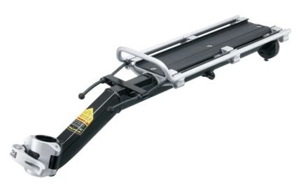 PORTE-BAGAGE TOPEAK MTX BEAMRACK (A -TYPE)