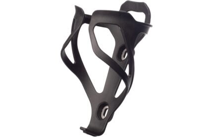 PORTE-BIDON NEATT CARBON COMPOSITE NOIR