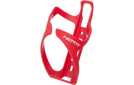 PORTE BIDON NEATT COMPOSITE SIDE FITTING ROUGE