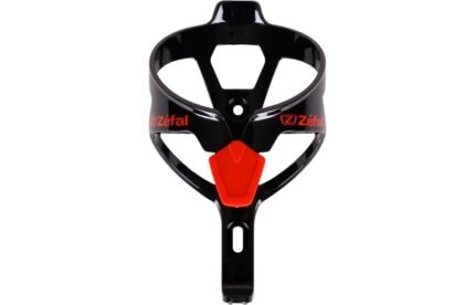 PORTE-BIDON ZEFAL PULSE A2 NOIR / ROUGE
