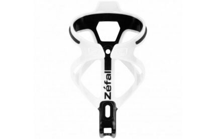 PORTE-BIDON ZEFAL PULSE B2 BLANC