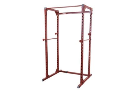 RACK À SQUAT POWERRACK BFPR100 BEST FITNESS