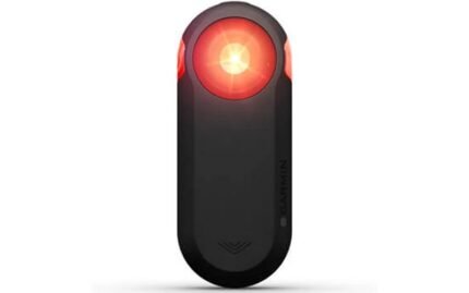 RADAR ET ECLAIRAGE ARRIÈRE GARMIN VARIA RADAR RTL 515