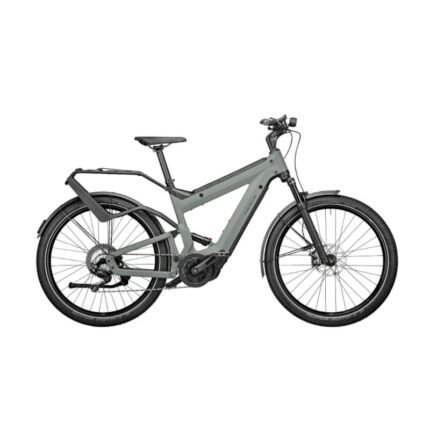 Riese & Muller Superdelite GT Touring HS 2022
