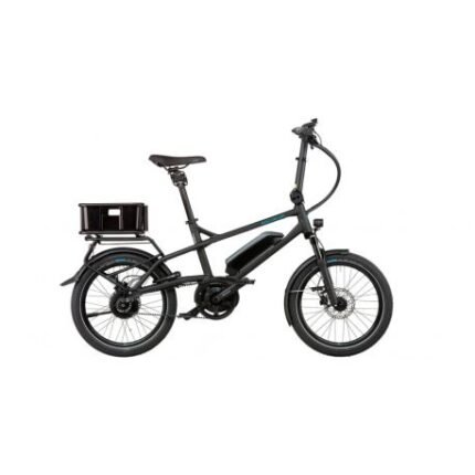 Riese & Muller Tinker Vario 2022