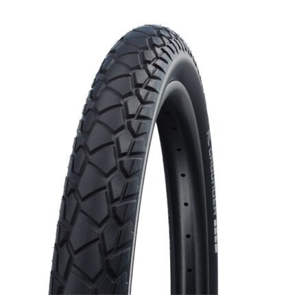 SCHWALBE - PNEU AL GROUNDER TRINGLE RIGIDE 27.5" | 29"