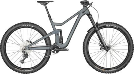 Scott Ransom 930 2022