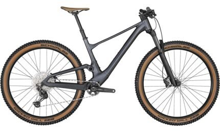 Scott SPARK 960 BLACK 2022