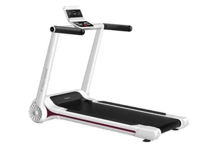 TAPIS DE COURSE INTELLIGENT A7