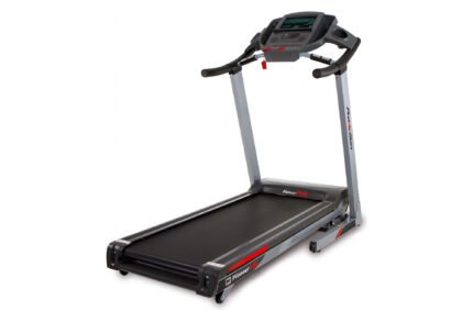 TAPIS DE COURSE PIONEER R9 TFT G6587TFT ECRAN TACTIL MP3 WIFI USAGE INTENSIF