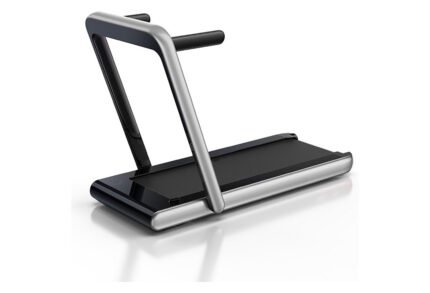 TAPIS ROULANT INTELLIGENT CF MATRIX T4000