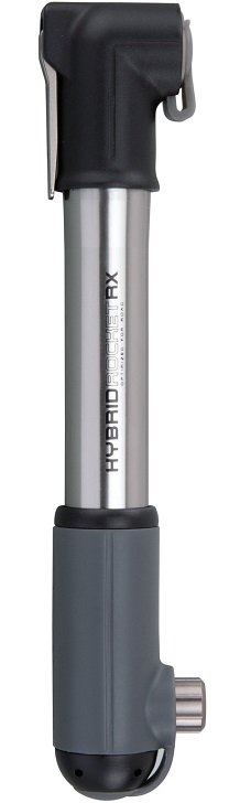 TOPEAK HYBRID ROCKET RX GRIS