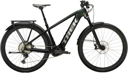 Trek Powerfly 7 Equipped 2022