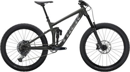 Trek Remedy 8 2022