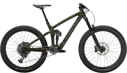 Trek Remedy 9.8 2022