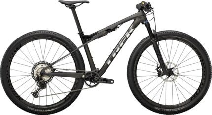 Trek Supercaliber 9.8 XT 2022