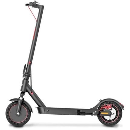 Trottinette électrique URBANGLIDE pliable 100MAX 350W