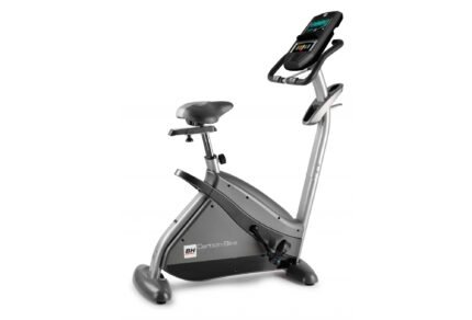 VÉLO D'APPARTEMENT H8705TFT CARBON BIKE MAGNÉTIQUE