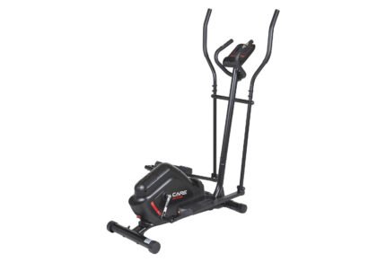 VÉLO ELLIPTIQUE - ACTIVA 21 PROGRAMMES
