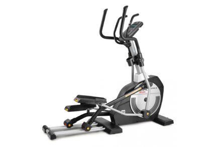 VÉLO ELLIPTIQUEFDC20 STUDIO TFT USAGE INTENSIF TOUCHSCREEN