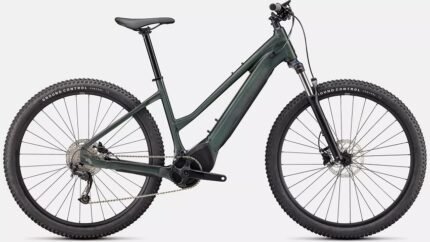 VTC électrique specialized Turbo Tero 3.0 - Cadre Bas