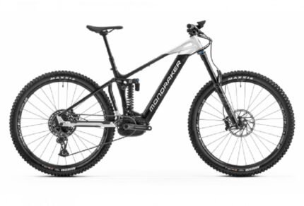 VTT Électrique Tout-Suspendu Mondraker Level R SPE Sram GX/NX Eagle 12V 750 Wh 29'' Noir 2022