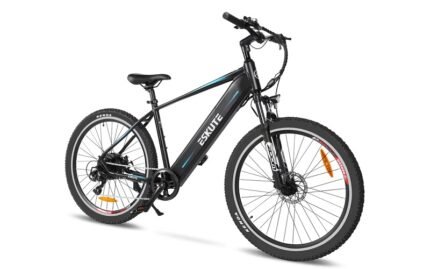 VTT électrique ESKUTE Netuno