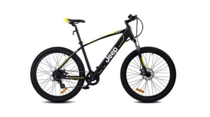 VTT électrique Mtb jeep 27.5”+ hardtail 250w - 10 ah