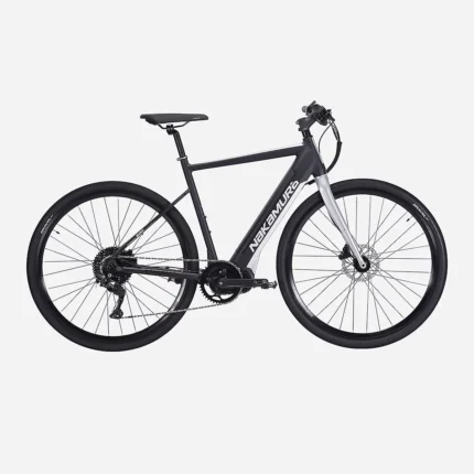 Vélo de route électrique adulte Nakamura E-CENTURY 500
