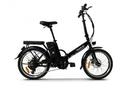 WEGOBOARD - Vélo CityBike