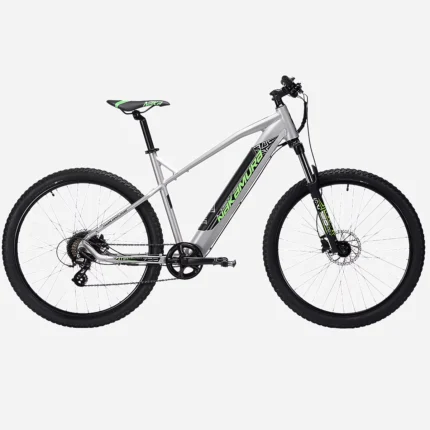 VTT électrique adulte Nakamura E-Summit 700