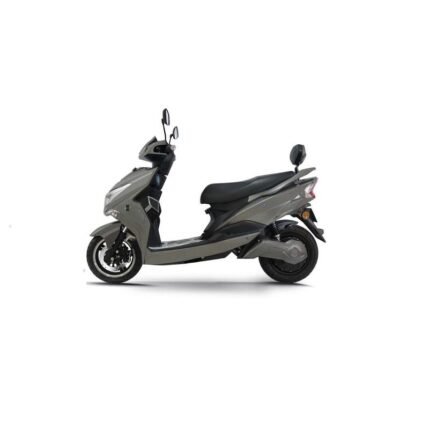 Scooter électrique Sunra anger 125 cm3 GRIS