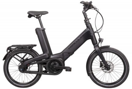 Vélo électrique pliable Hercules Bikes Futura Fold I-F8
